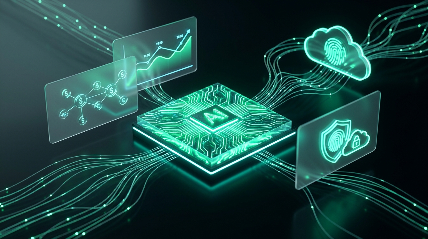 Moneti AI Neural Architecture and Cloud Sync Engine